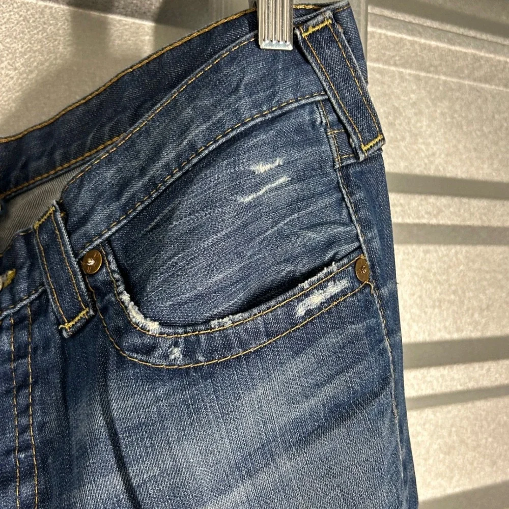 True Religion these true