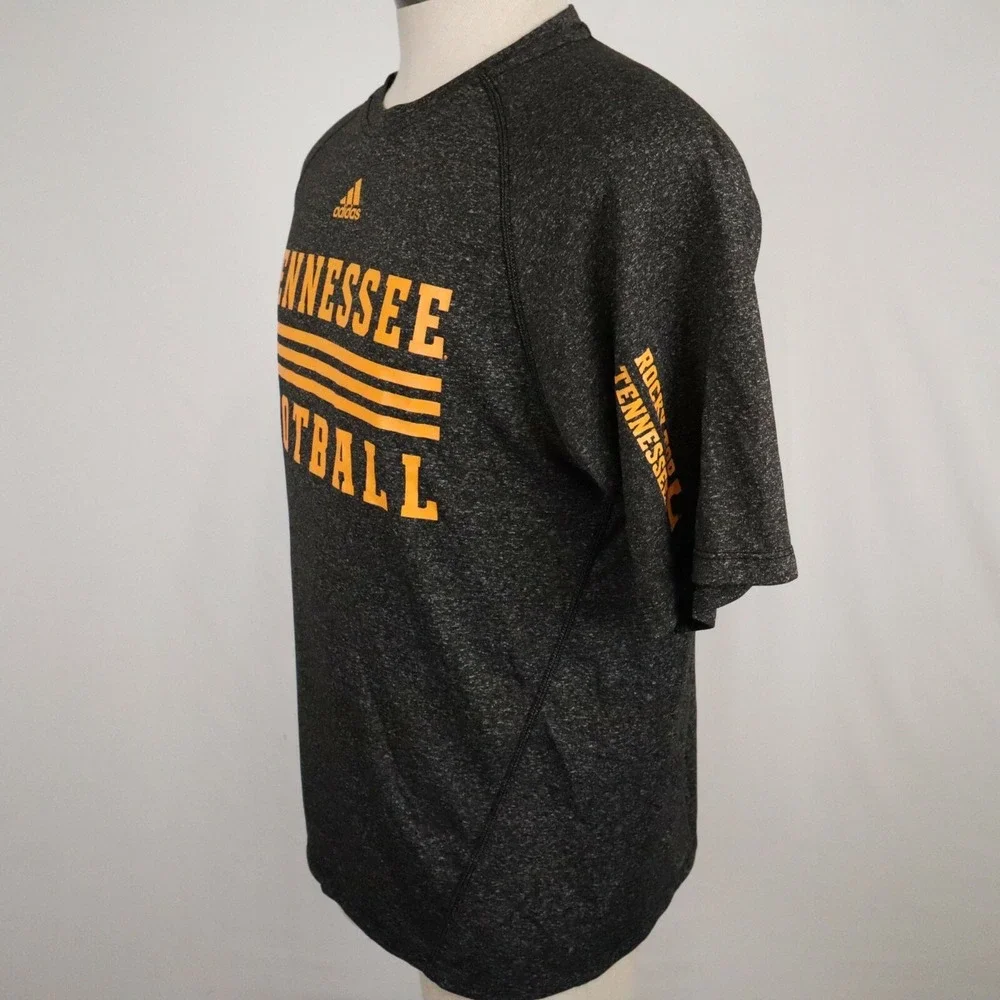 adidas tennessee volunteers