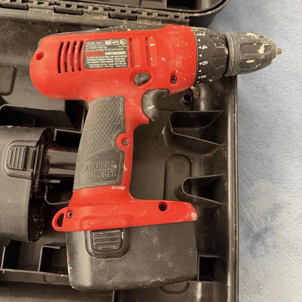 BLACK+DECKER black decker