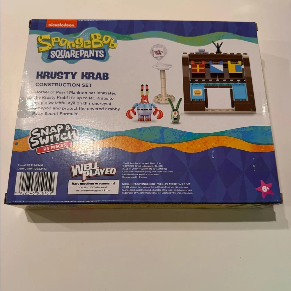 SpongeBob Squarepants spongebob squarepants