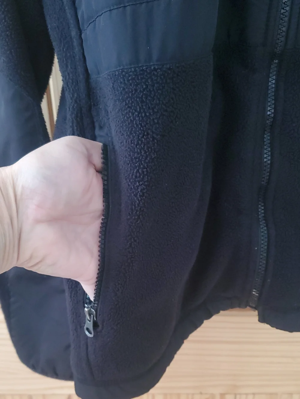 Polo Ralph Lauren classic black
