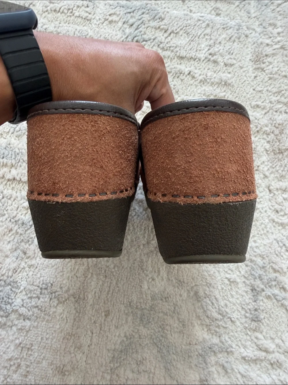 Dansko classic women’s