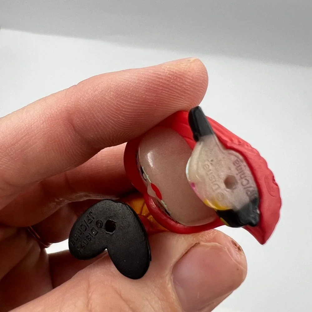 Disney Doorables nightmare before