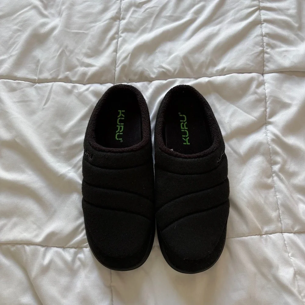 KURU loft slippers