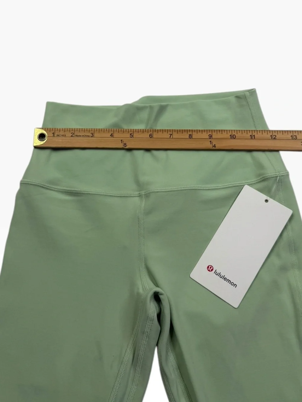 lululemon athletica we added prior
