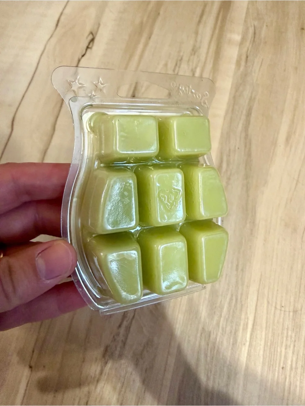 Scentsy Wax Melts