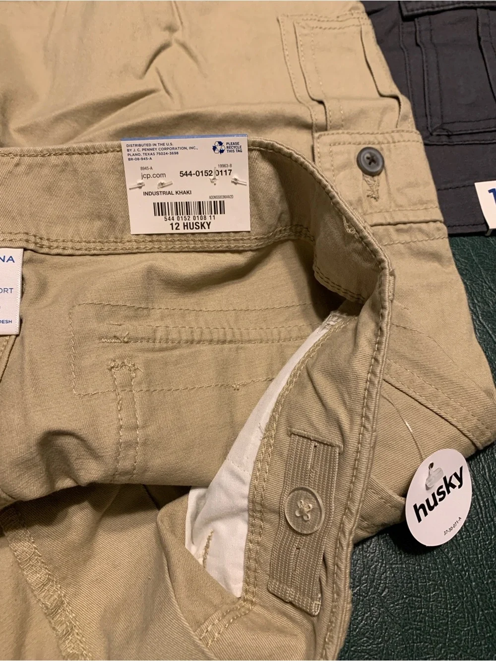 jcpenney comfortable kids