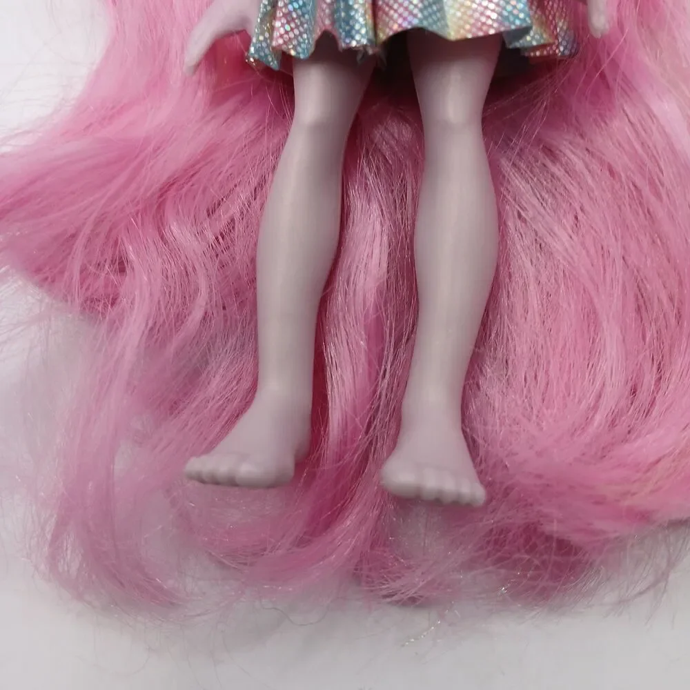 Magic Mixies Pixlings Doll Unicorn Fairy Pixie MGA Figure No Accessories, Shoes
