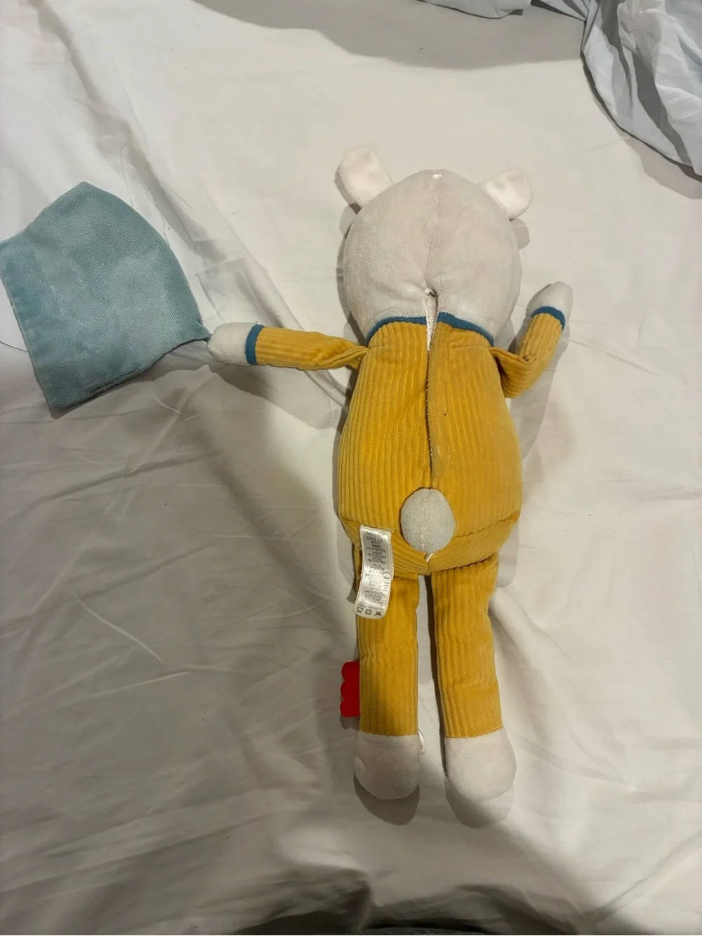 Fisher-Price Hoppy Dreams Soother & Sleep Trainer