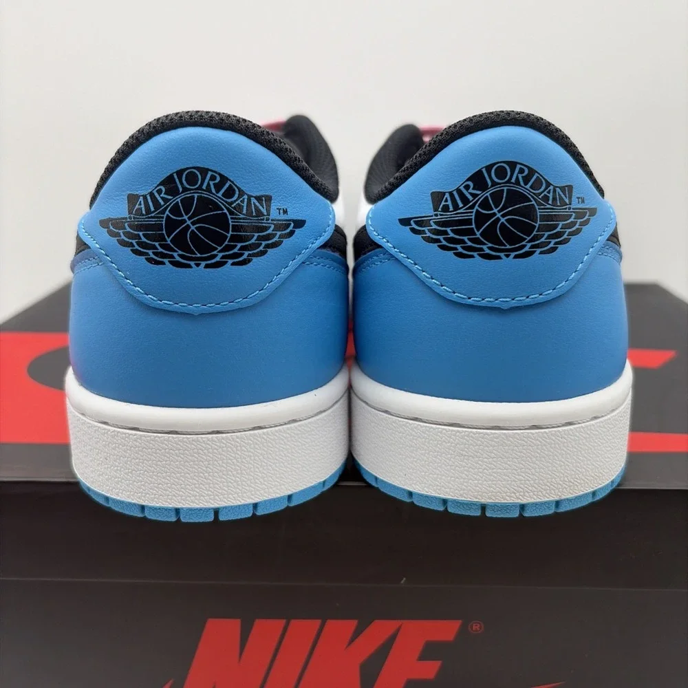 Jordan size air