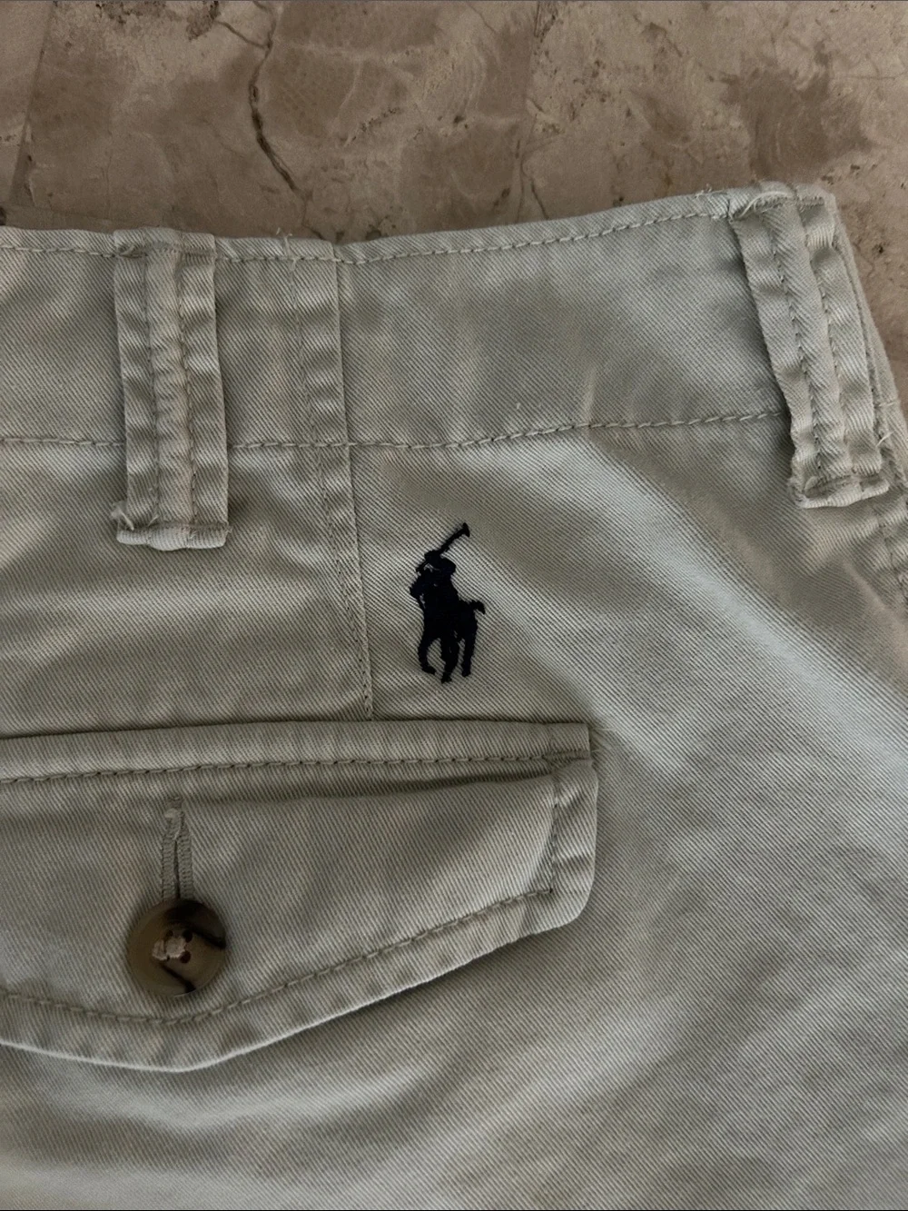 Polo Ralph Lauren classic polo