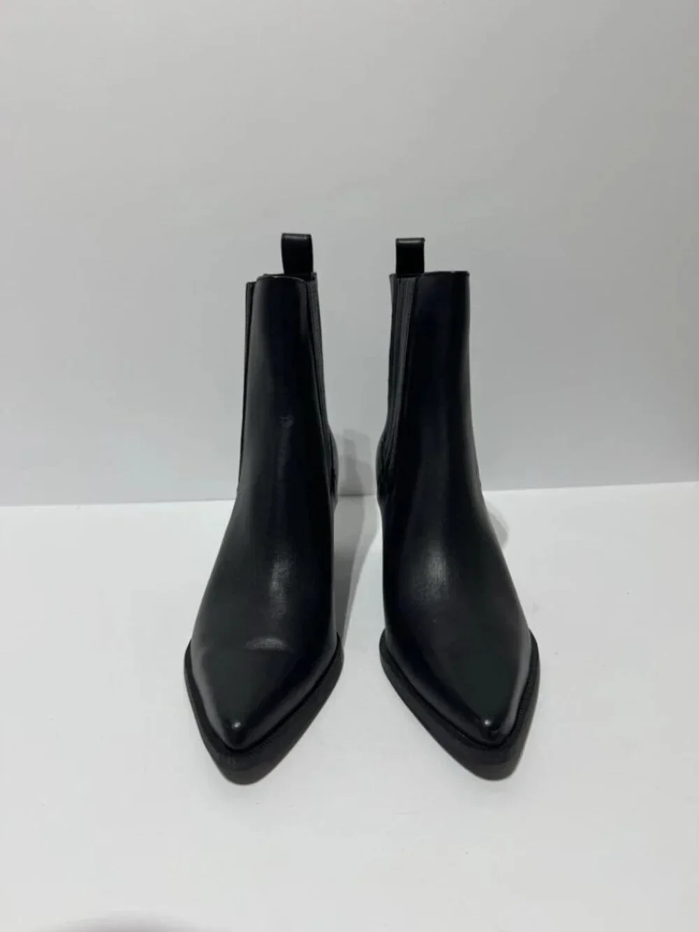 Dolce Vita Women’s Steffi Ankle Boots Black Size 9.5 M