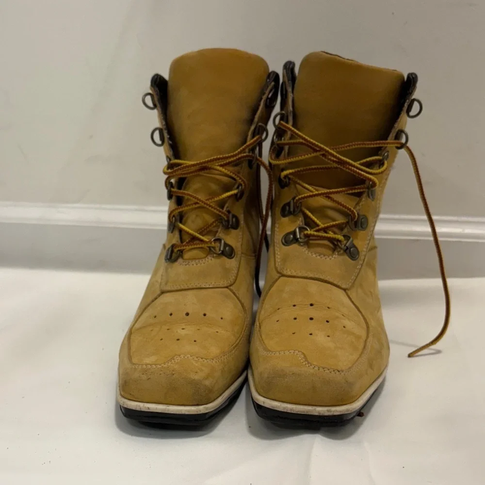 Timberland stylish boots