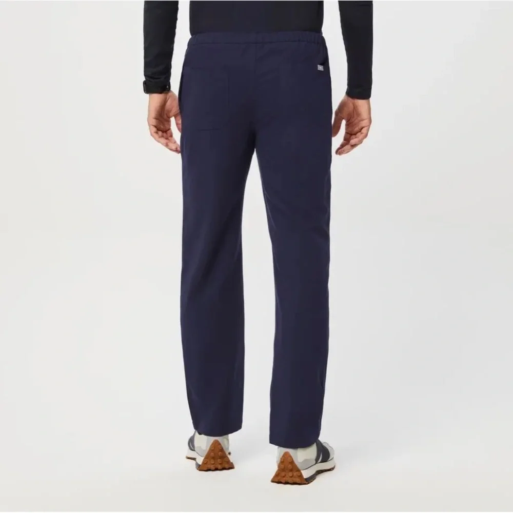 Figs Men’s Pisco Scrub Pants | XL | Navy