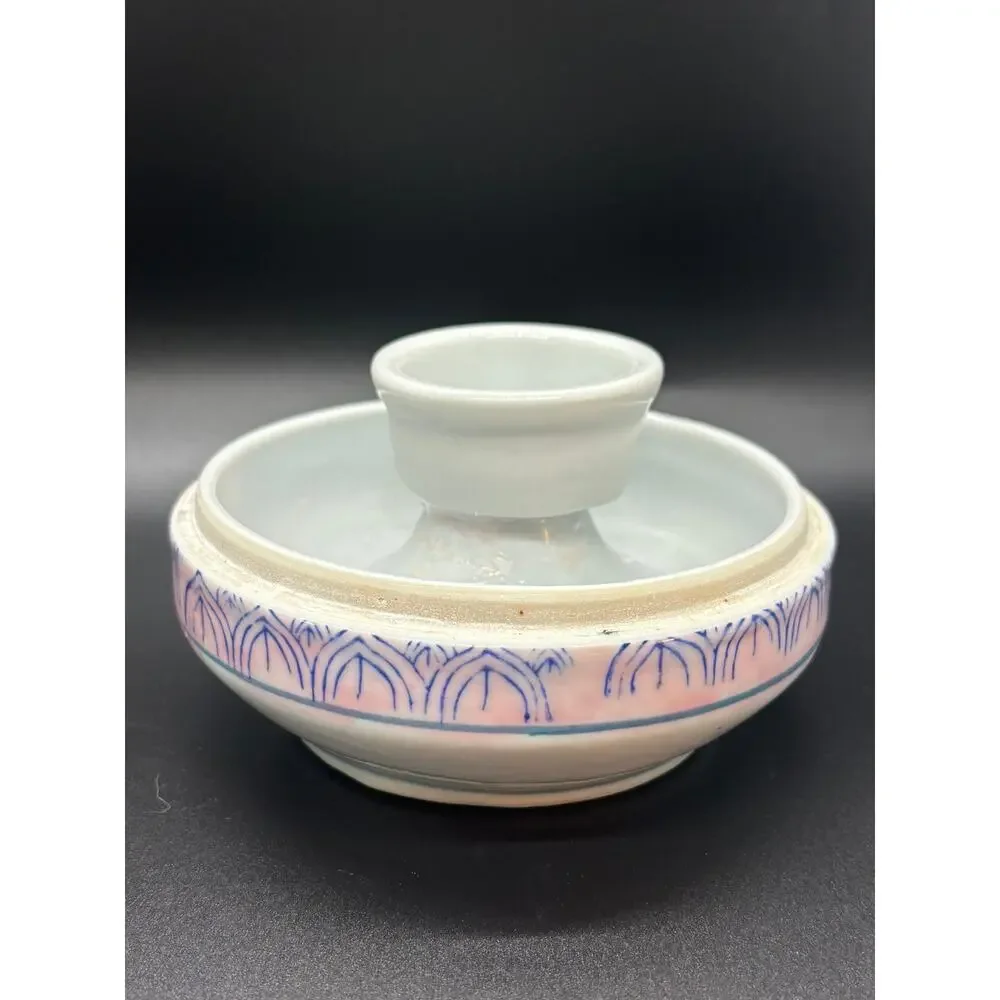 unknown vintage chinese