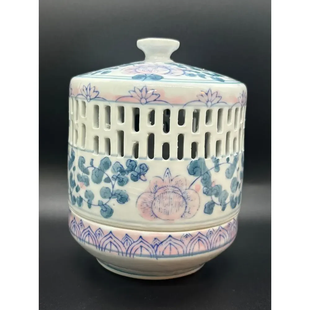 unknown vintage chinese