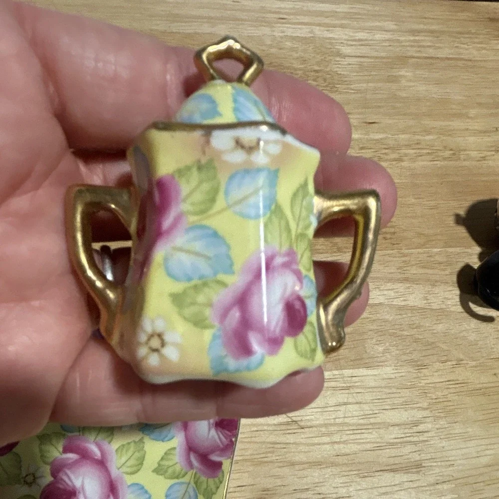 N/A this ceramic