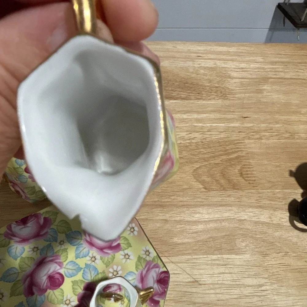 N/A this ceramic