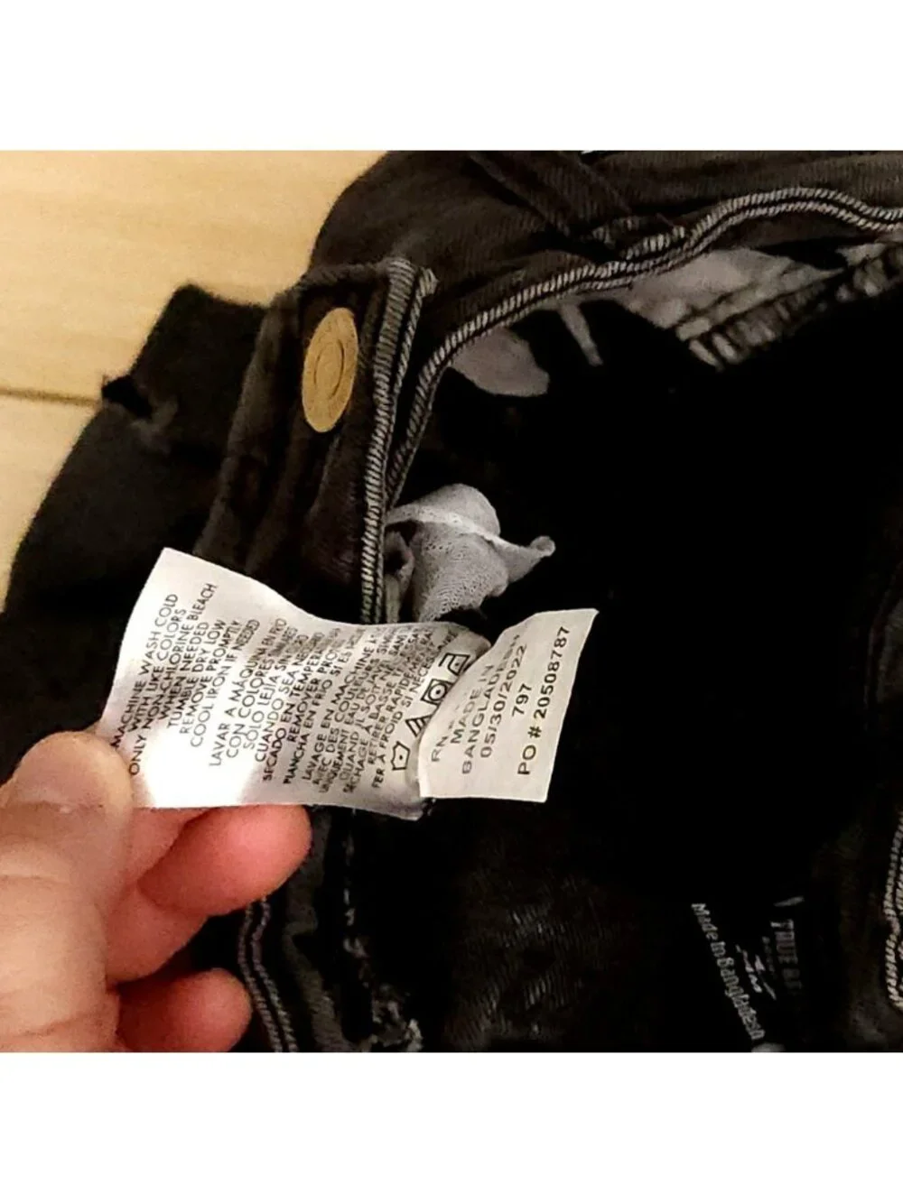 True Religion true religion