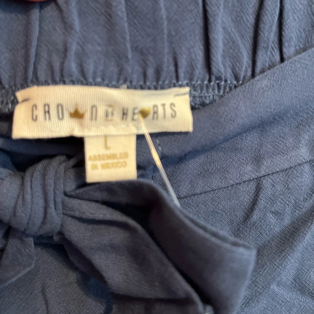 crown of hearts stitch fix