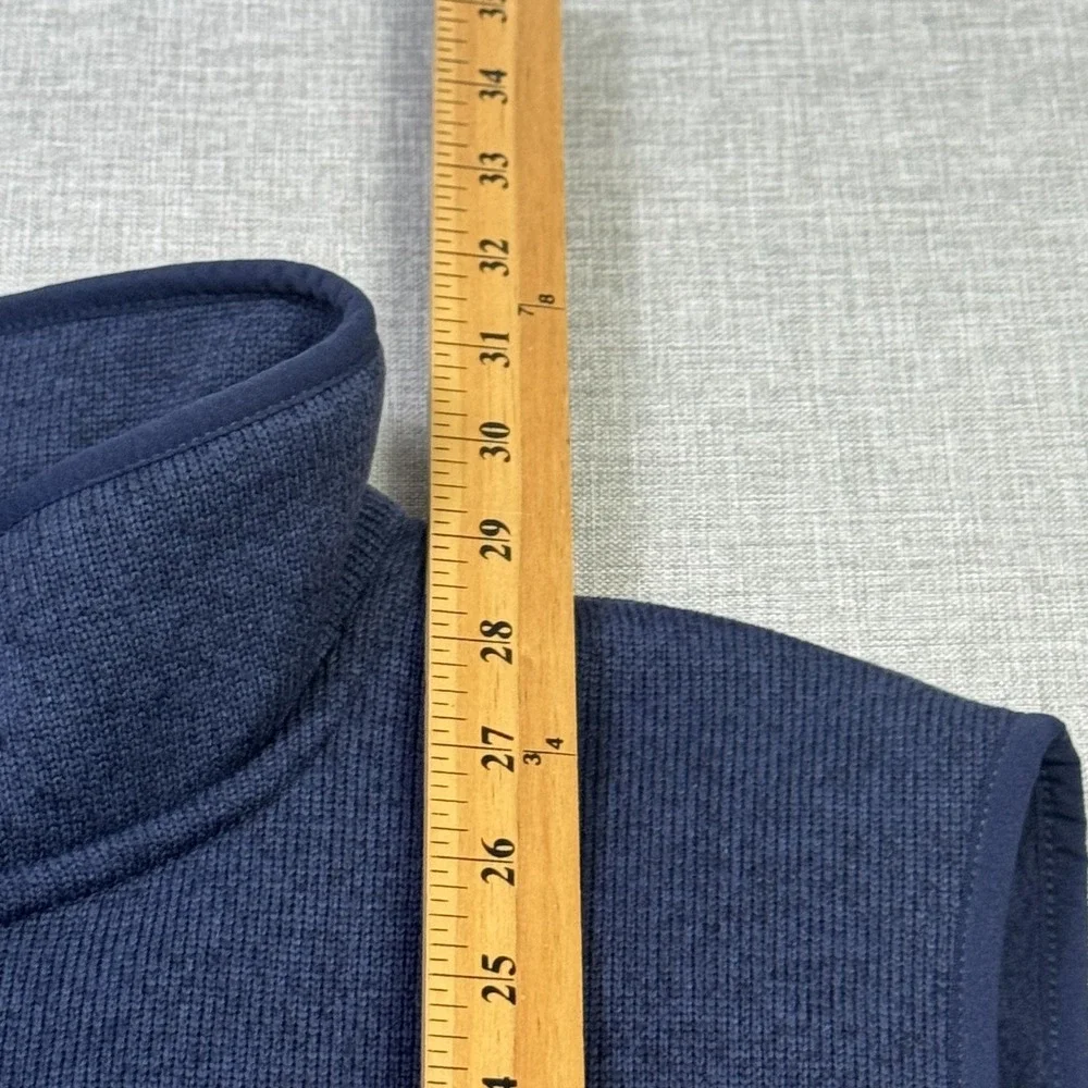 L.L. Bean bean sweater