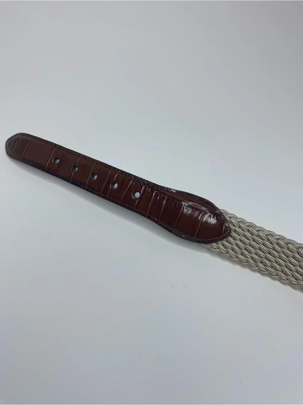 N/A beige brown