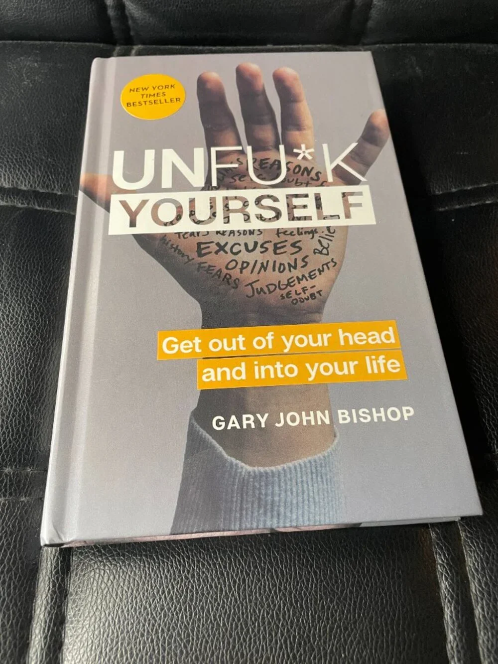 N/A hardcover excellent