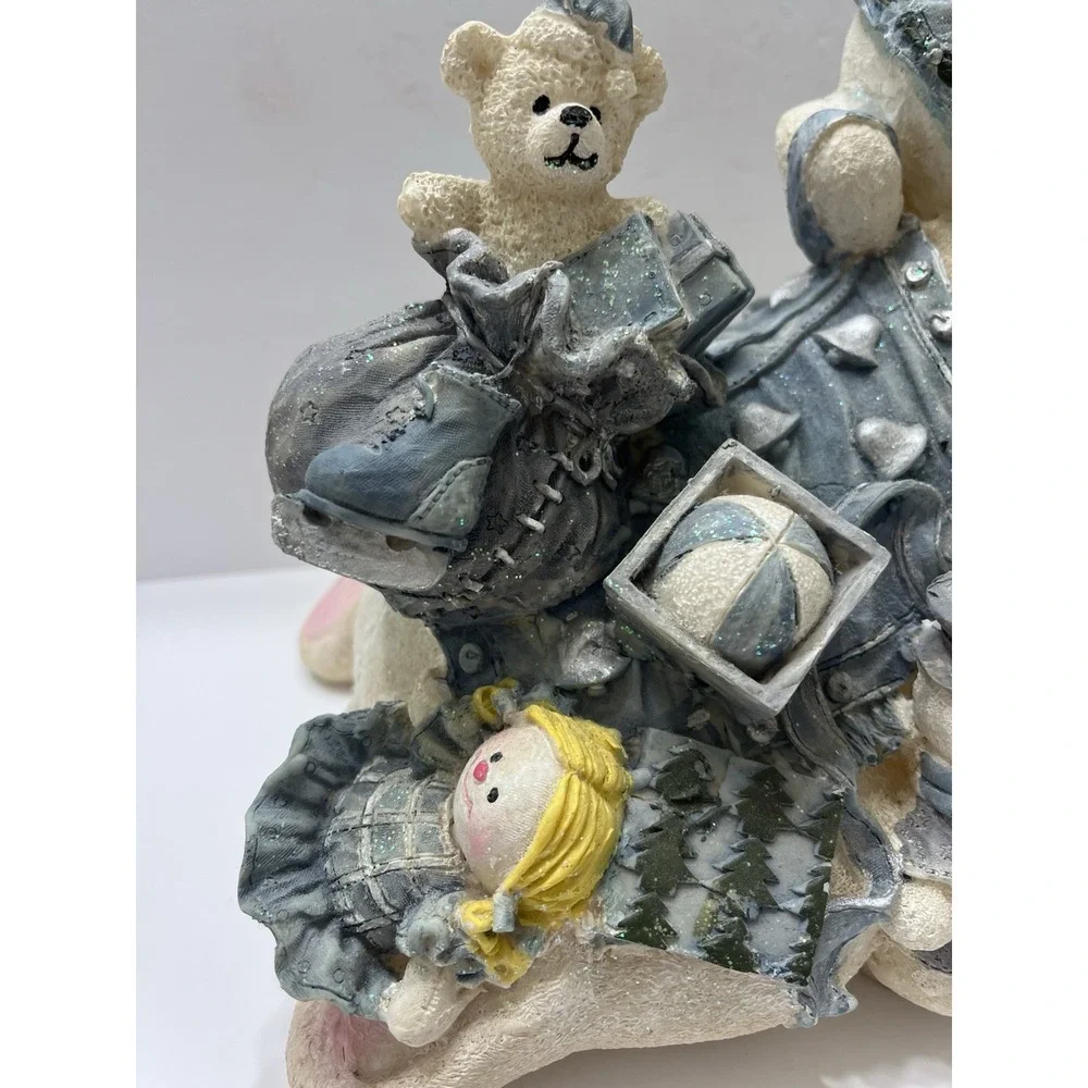 Polar Bear excellent