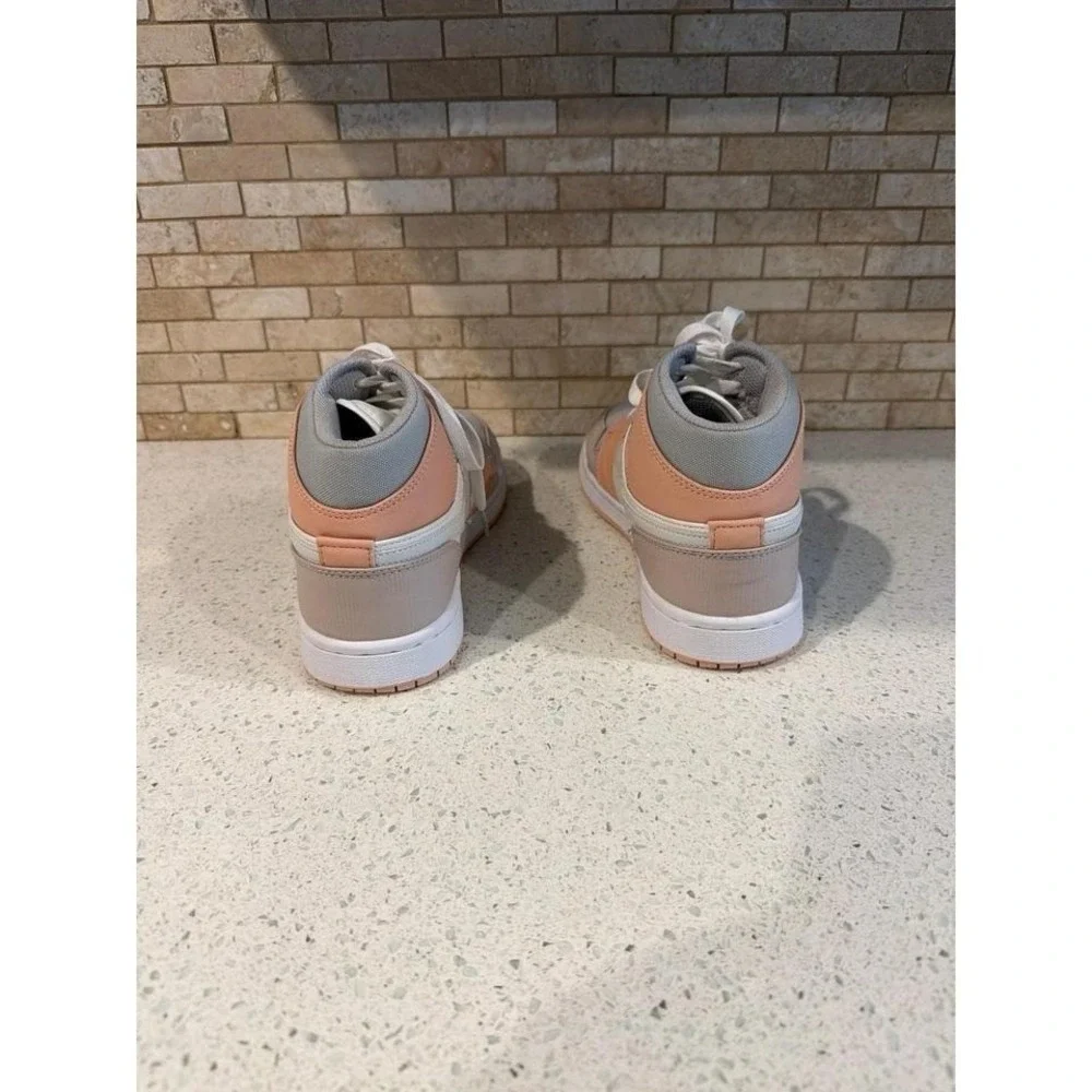 Nike air jordan