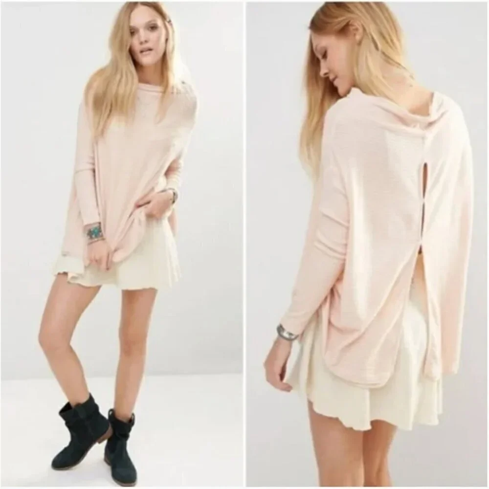 Free People size medium