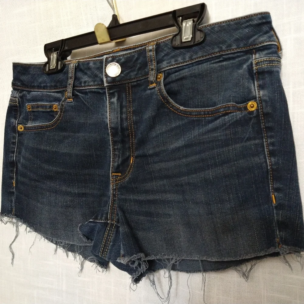American Eagle Outfitters denim super