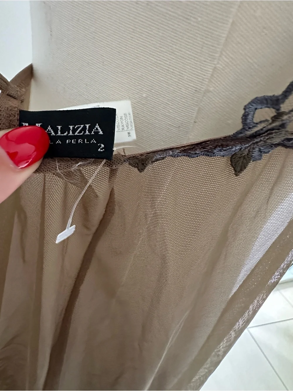 La Perla la perla