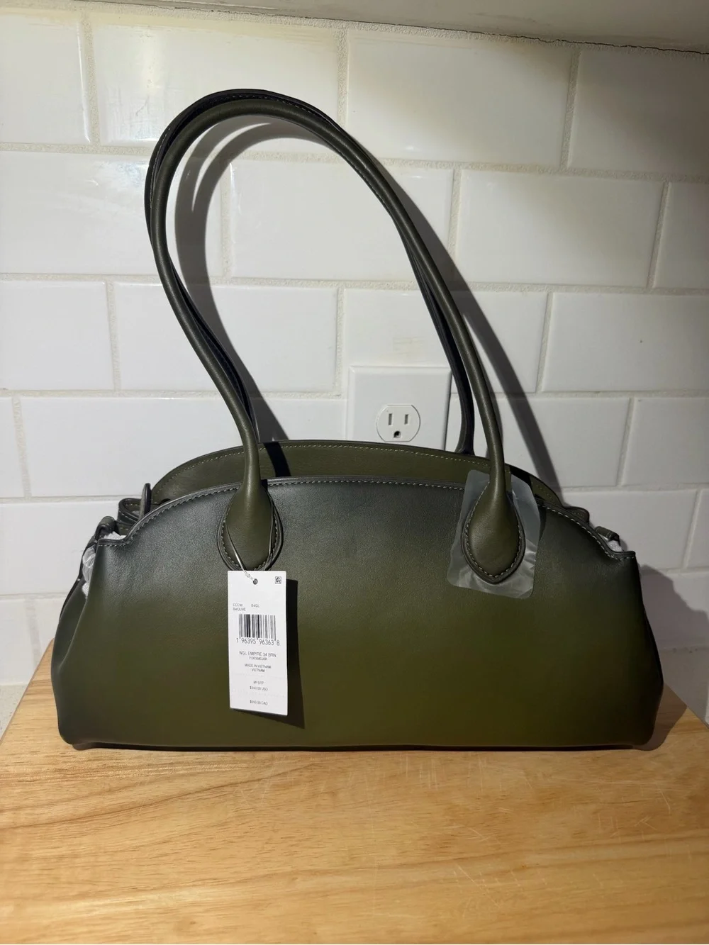 Coach brand new