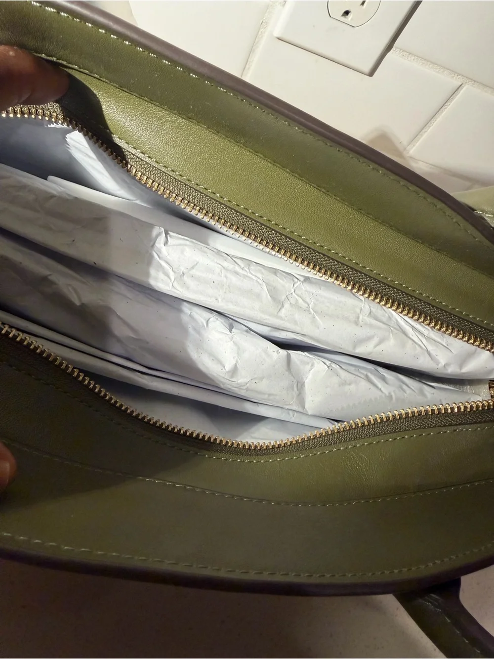 Coach brand new