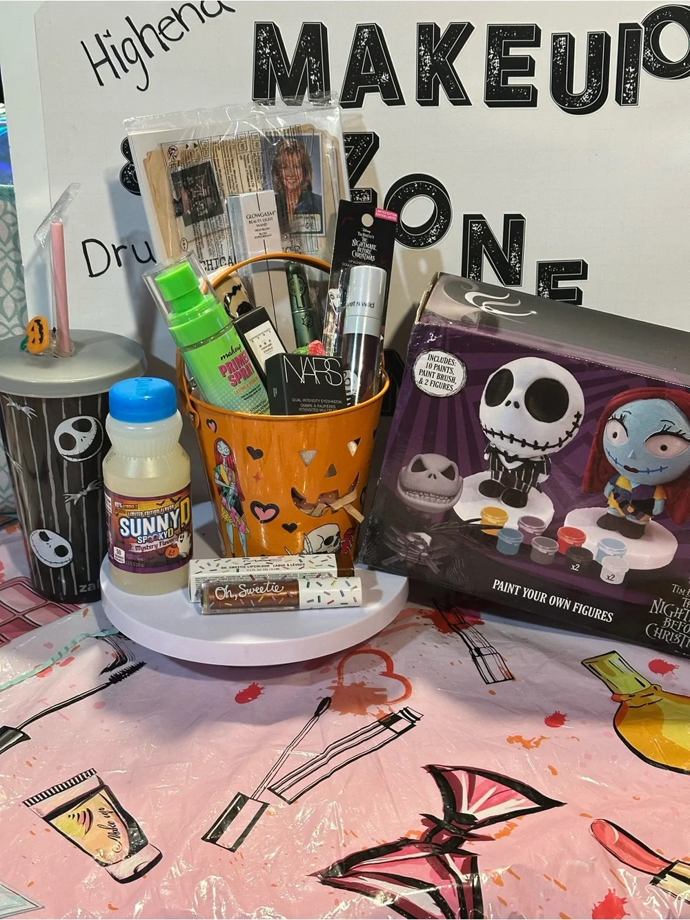 Custom Variety Pack if you
