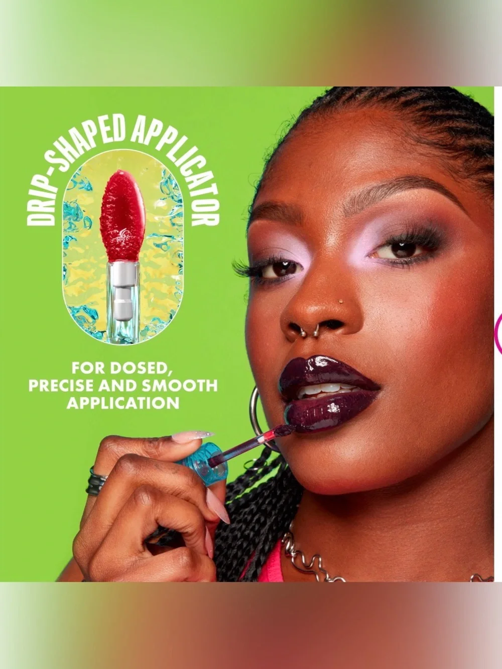 NYX new sealed