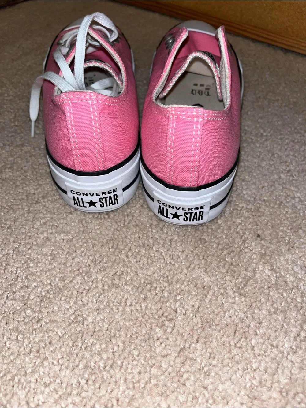 Converse low top