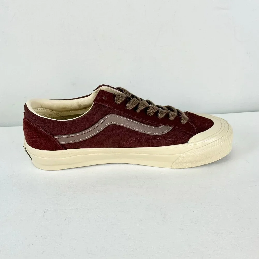 Vans new without