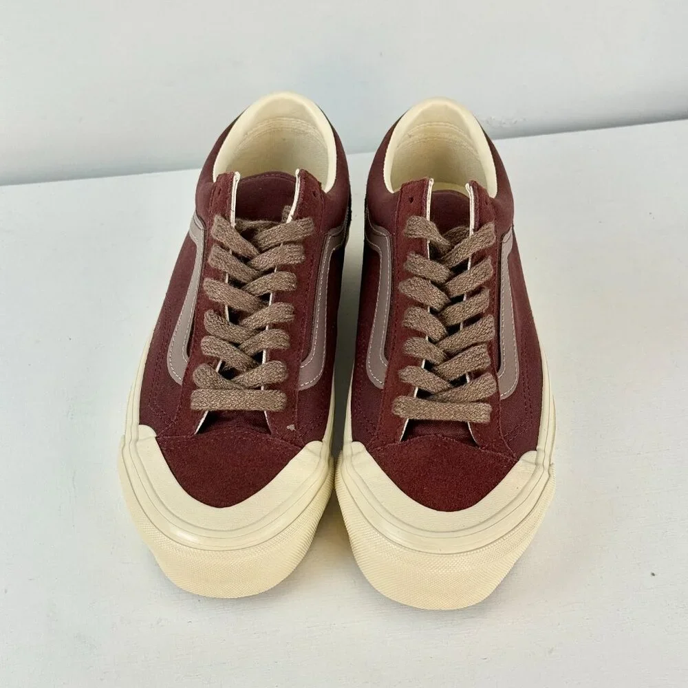 Vans new without