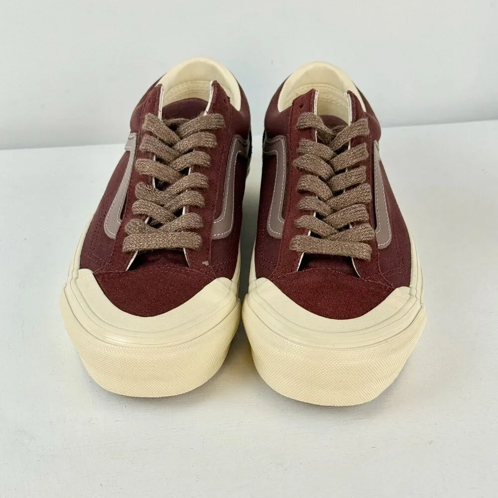 Vans new without