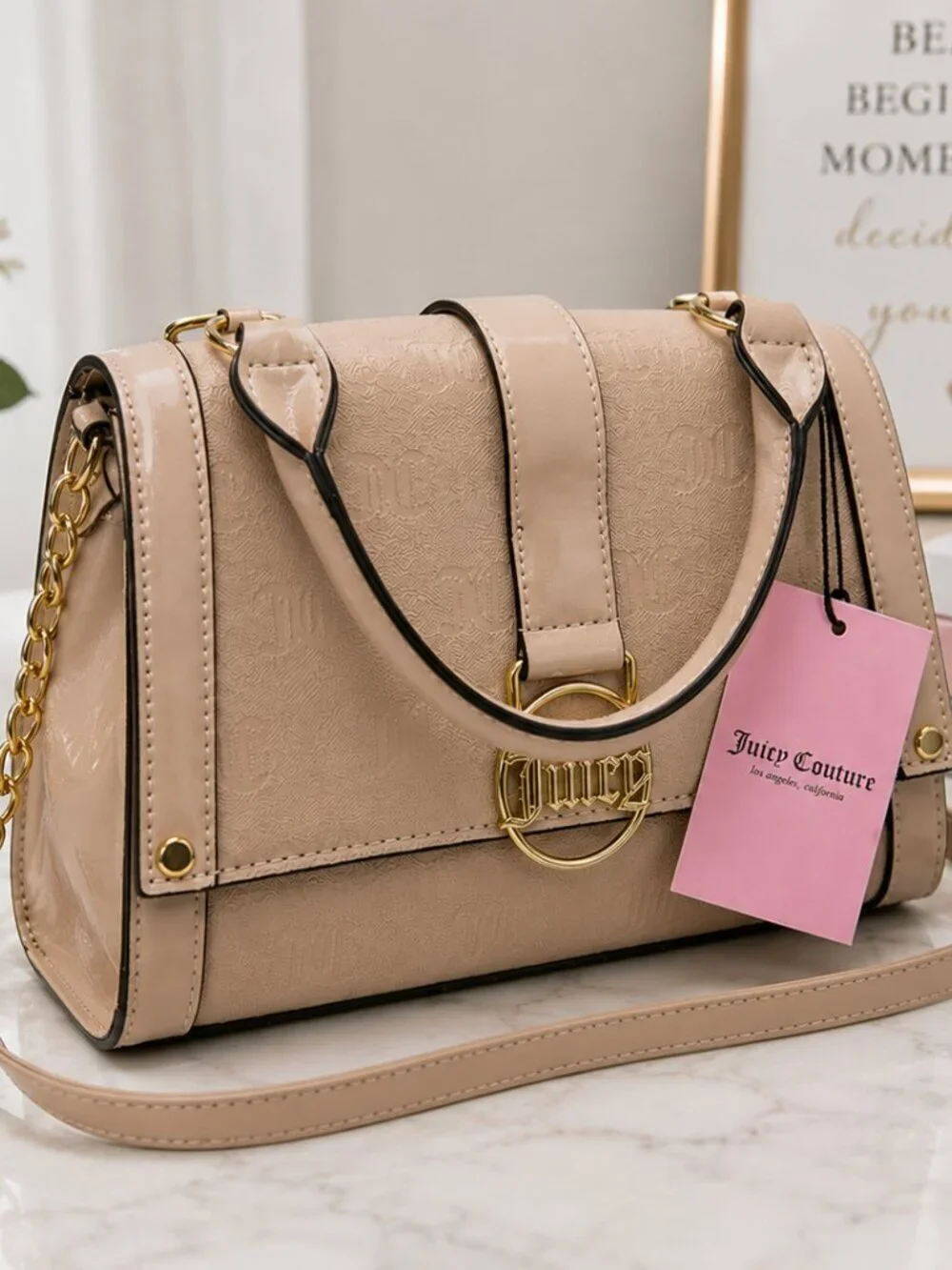 Juicy Couture brand new