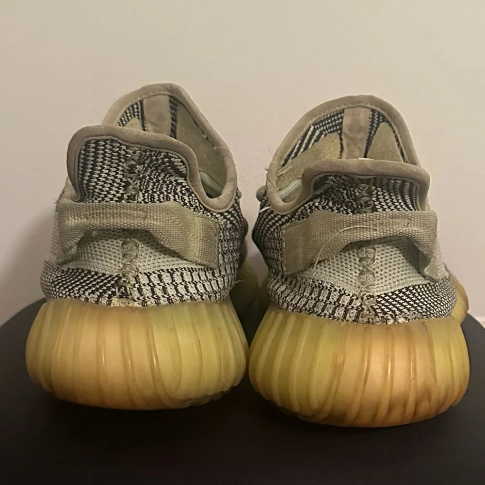Adidas Yeezy Boost 350 V2 Yeezreel (Non-Reflective) FW5191 Size 11.5