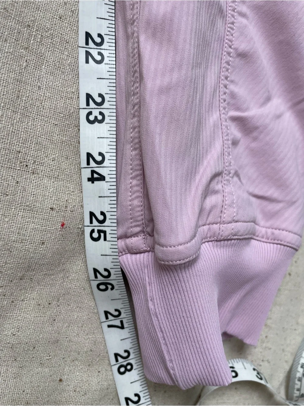 lululemon athletica Light purple Dance Studio Mid-Rise Joggers