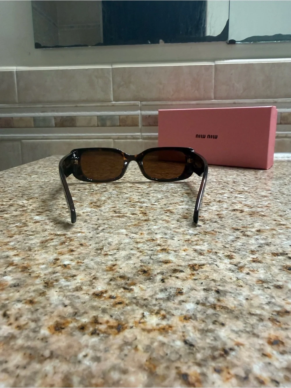 Miu Miu stylish miu