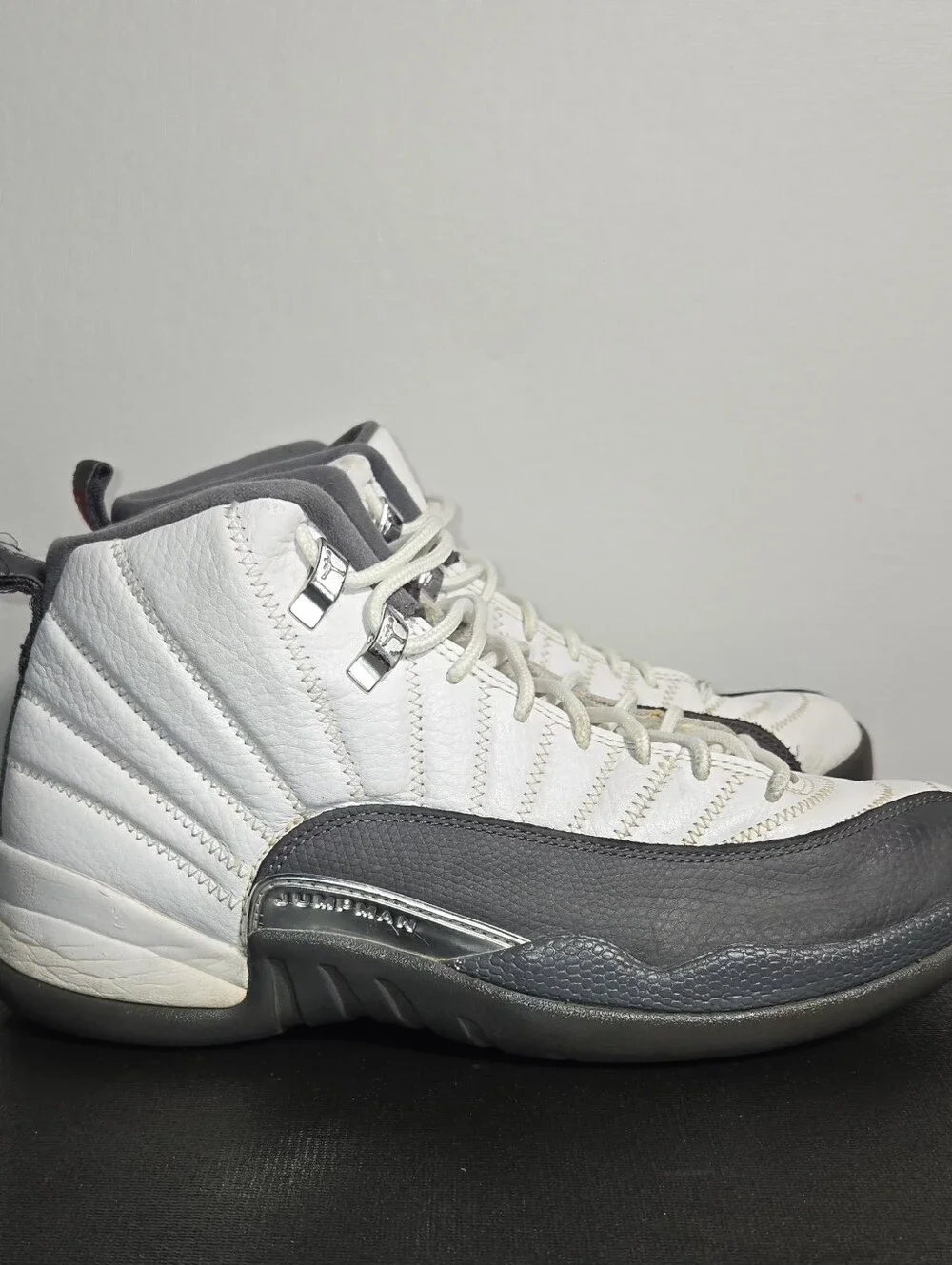 Jordan air 12