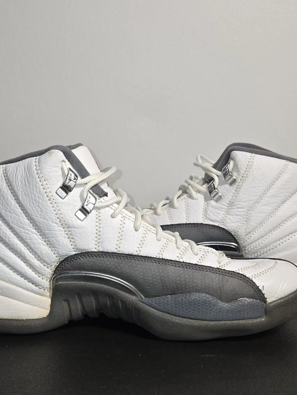 Jordan air 12