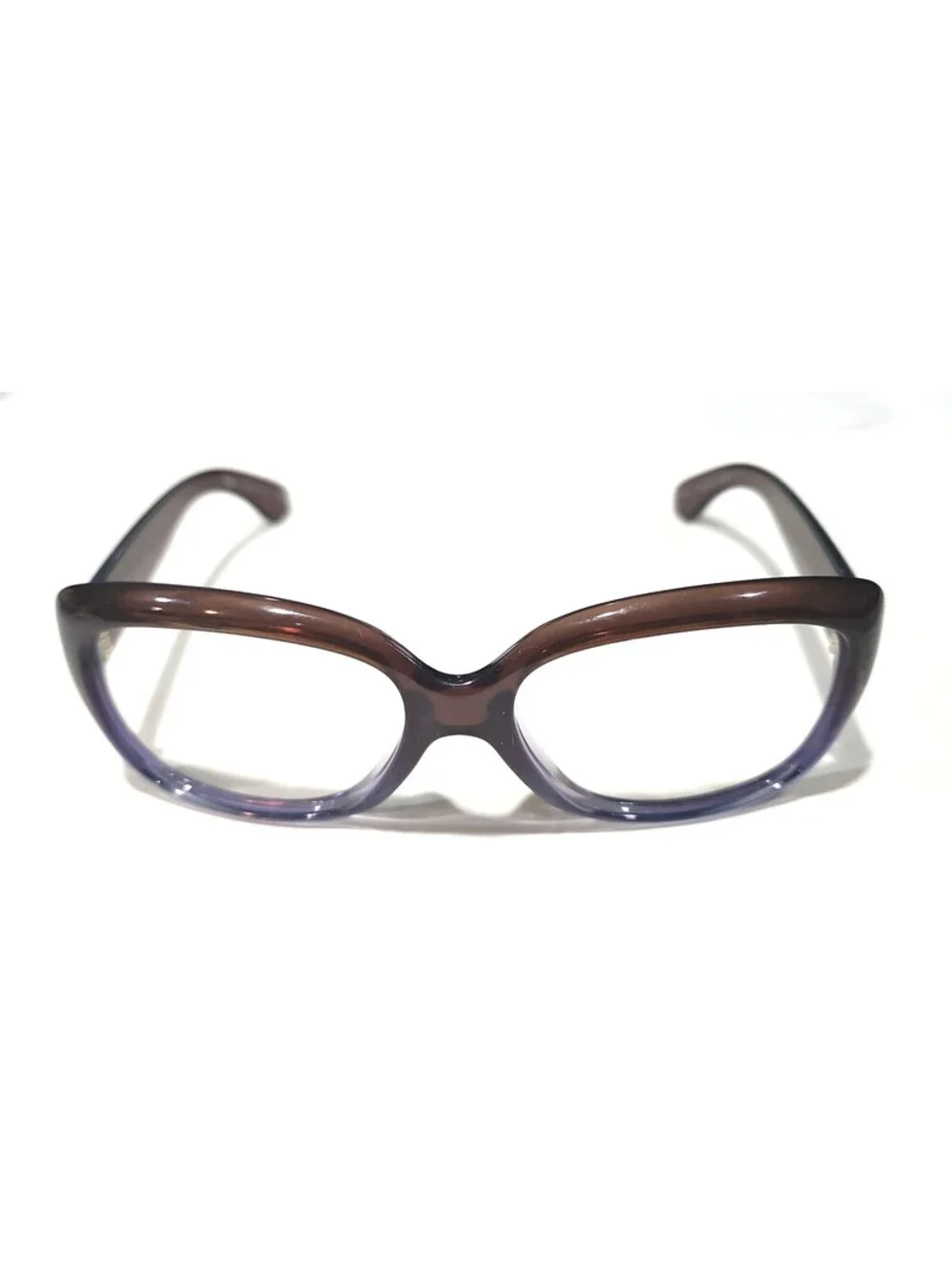 Ray Ban RB4101 Jackie OHH 860/51 Brown Blue Sunglasses Frame