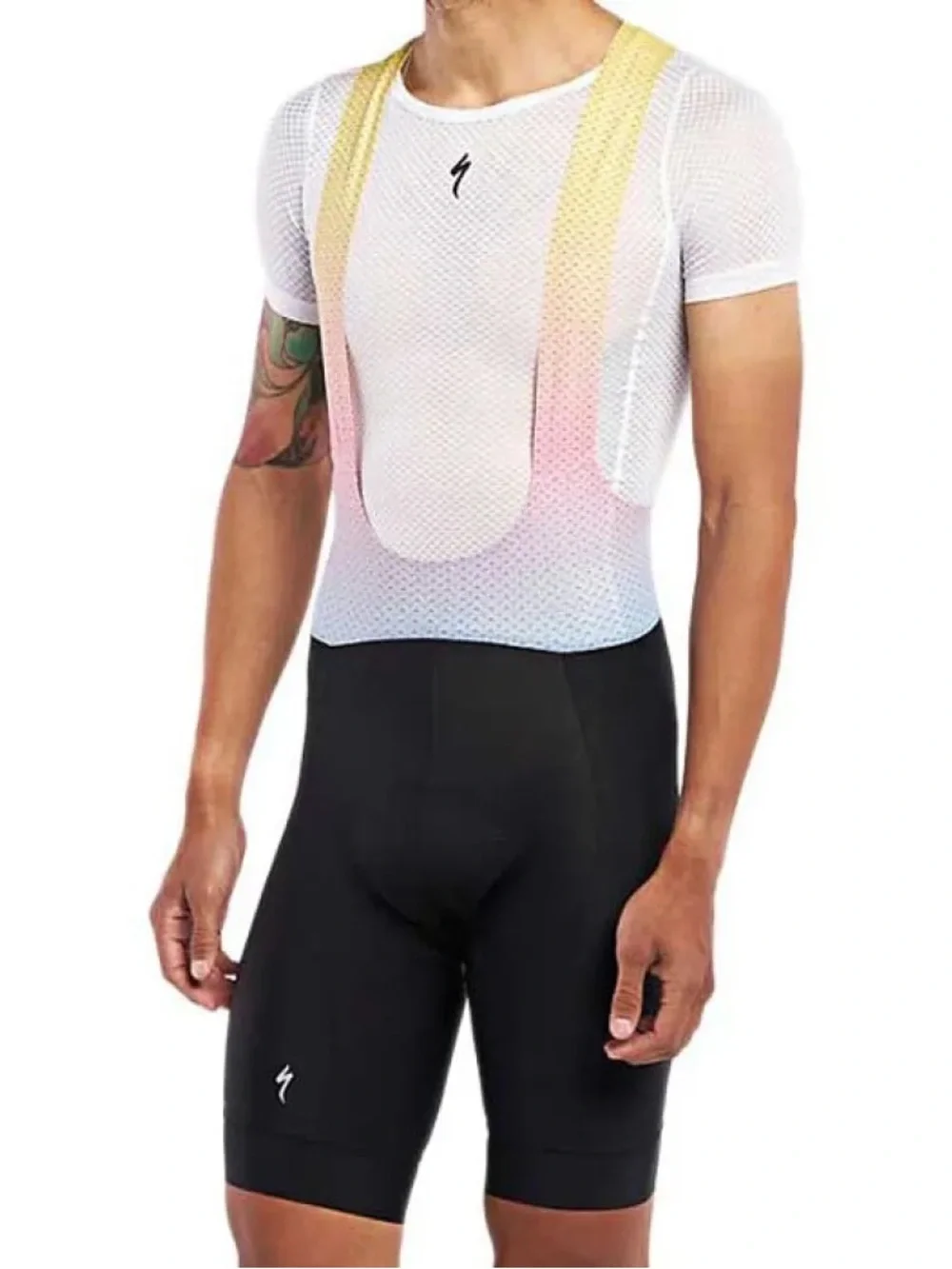 Specialized 2019 SL Bib Shorts Sagan Collection LTD Cycling Bib