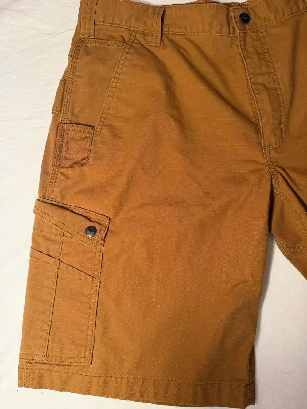 Carhartt relaxed fit