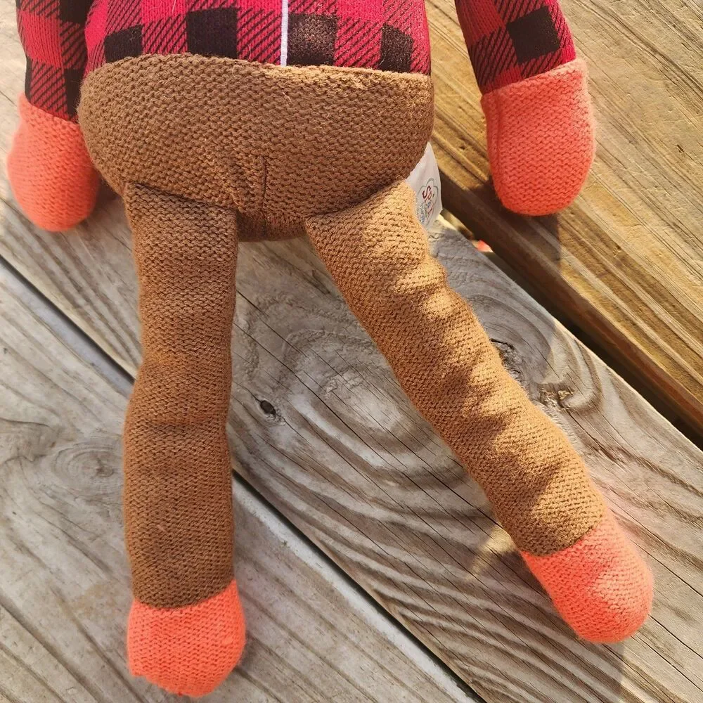 Spark Create Imagine child fall plush